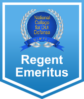 Regent Emeritus