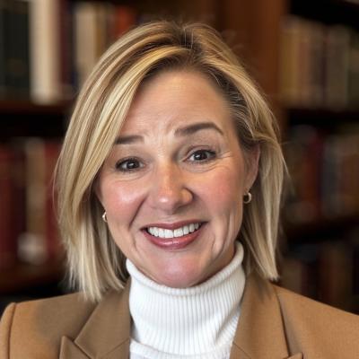Allyson C. Melancon