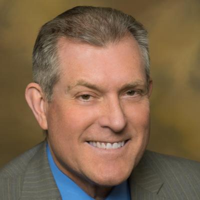 Joseph P. St. Louis-Assistant Dean