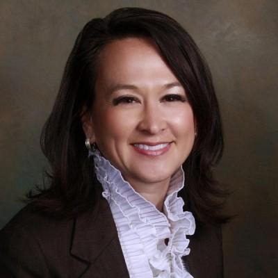 Mimi Coffey-Dean Emeritus