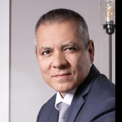 Marc A. Grano
