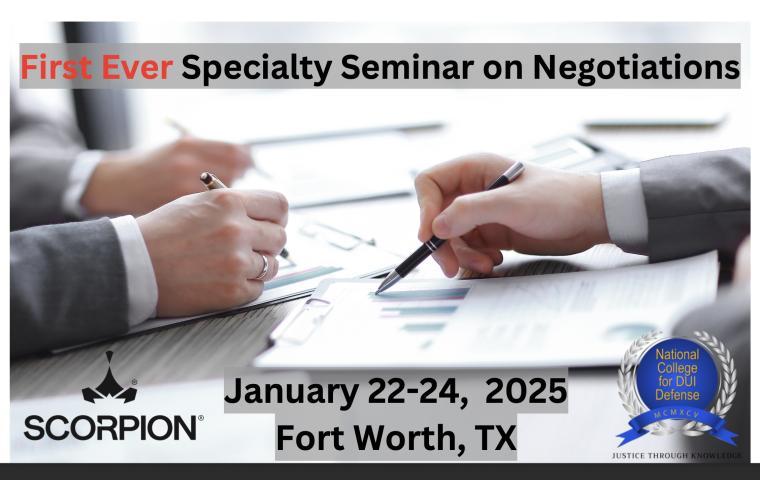 NCDD Seminars and Sessions