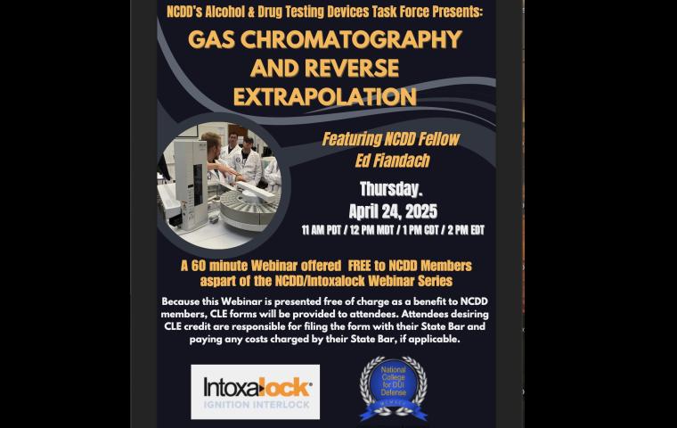 NCDD Seminars and Sessions